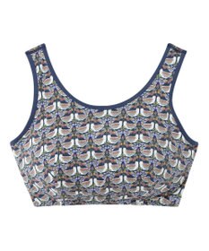 une nana cool MADE WITH LIBERTY FABRIC ナイトアップブラ　