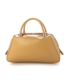 UNBILLION カシュカシュ cachecache / マット素材2wayボストン