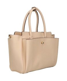 INTER-CHAUSSURES 【LORISTELLA】マルチポケットハンドバッグ