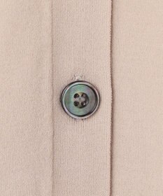 23区 S 【先行予約】レーヨンポリエステルストレッチ Vネック カーディガン