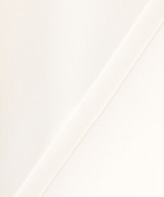 自由区 【洗える】TOROハイネック ブラウス