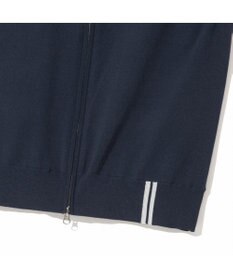 ZERO HALLIBURTON プレミアムサマーニットベスト ZHG-M5S3a 82946