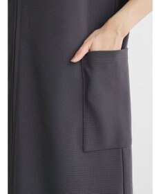 Green Parks ・ＥＬＥＮＣＡＲＥ　ＤＵＥ　２ｗａｙＶネックジャンスカ