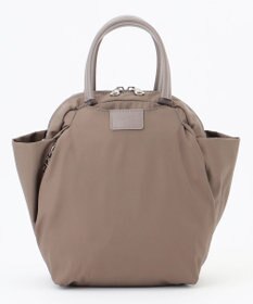 Y'SACCS 【ナイロンタフタ】トラベル2WAYミニボストン