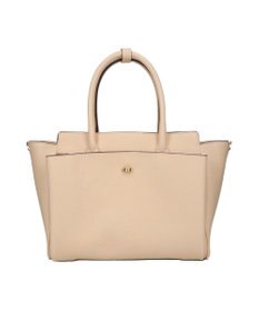 INTER-CHAUSSURES 【LORISTELLA】マルチポケットハンドバッグ