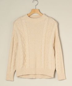 ONWARD Reuse Park 【any SiS】ニット春夏
