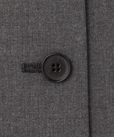 uncrave TRツイル ジレブラウス