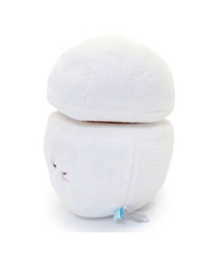 Mother garden しろたん 白いもの マスコット 14cm 《たまご》