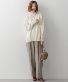 23区 2WAYチェーンコイン ネックレス