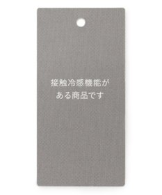 自由区 L 【カタログ掲載・接触冷感・洗える】ラミーローンプルオーバー ブラウス