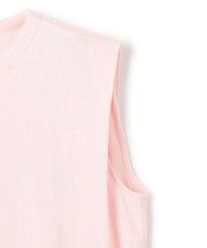 UNFILO ドライタッチフライス ノースリーブT