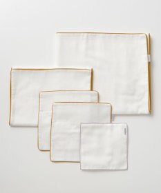 京和晒綿紗 タオル5点セット