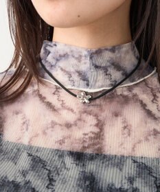 WEGO Lモチーフコードチョーカー