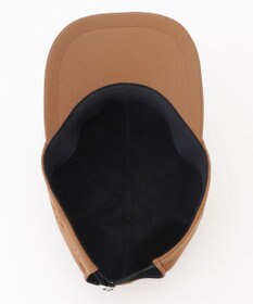 自由区 【カタログ掲載】エンブロイダリー キャップ