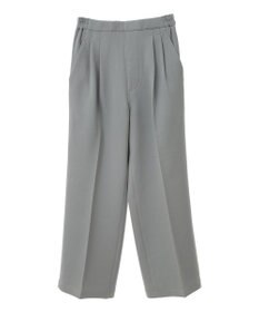 AMERICAN HOLIC 美・美・美Ｗクロスストレッチスラックスパンツ