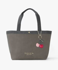 TOCCA 【chayさん着用・3/22(日)までの完全受注生産】PIECE OF MY ESSENCE CUSTOMIZED BAG カスタマイズ バッグ