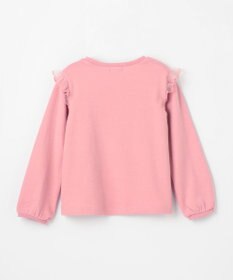 ANY KIDS マジカルキャット長袖Tシャツ