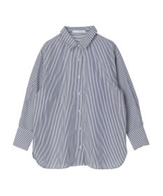 Green Parks ・ＥＬＥＮＣＡＲＥ　ＤＵＥ　パールボタンシャツチュニック