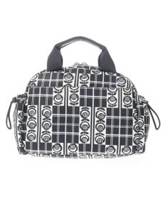 ANNA SUI ジャーニー 2WAYミニボストン