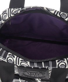 ANNA SUI ジャーニー 2WAYミニボストン