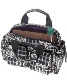 ANNA SUI ジャーニー 2WAYミニボストン