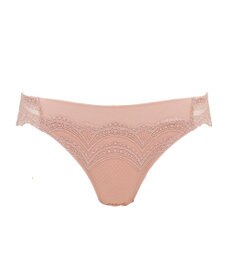 BRADELIS New York 【BRADELIS Me】 フロントホックスタイルビキニ24A1