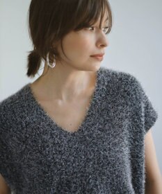 ICB ウェーブピアス