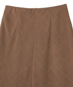 AMERICAN HOLIC リネンライクマーメイドスカート