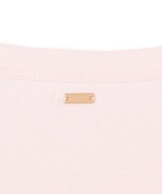 UNFILO ドライタッチフライス ノースリーブT