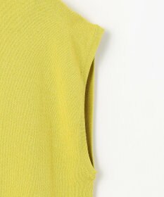 ANY 【2SET】ニットツインセット（ノースリーブニット＋カーディガン）