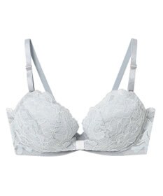 une nana cool リボンブラレース　胸もとフィットながもち～動いてもキレイはつづく～