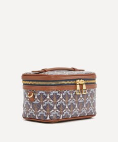 LIBERTY. アイフィス スモール ストランド ヴァニティ ケース