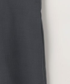 J.PRESS LADIES S 【セットアップ対応・洗える】DRYウーステッド ワンピース