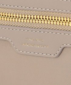 23区 【撥水加工/Oggi3月号掲載】ナイロン ショルダーバッグ