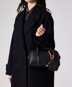 Paul Smith マルチチャーム AirPodsケース