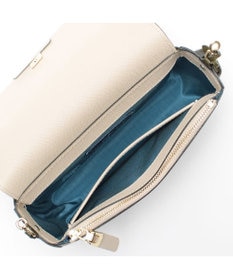 A.D.M.J. 【牛革】アールデコマルチウェイショルダー