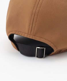 自由区 【カタログ掲載】エンブロイダリー キャップ