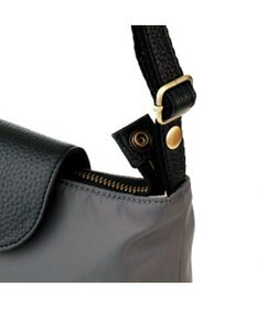 IBIZA ディアリオ　ショルダーバッグ