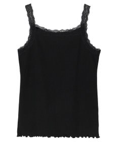 earth music&ecology ２ＷＡＹスクエア＆Vネックネックレースタンクトップ