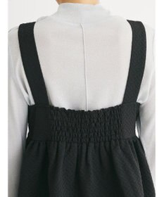 Green Parks ジャガードキャミビスチェ