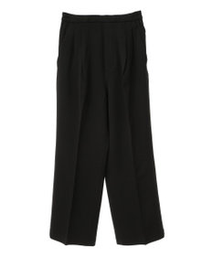 AMERICAN HOLIC 美・美・美Ｗクロスストレッチスラックスパンツ