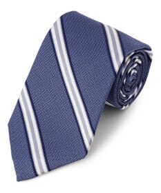 J.PRESS MEN 【STRUCTURE MIX COLLECTION】レジメンタル ネクタイ