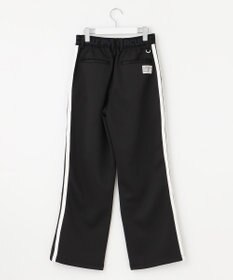 PW CIRCULUS 【WOMEN】イージーワイドパンツ ゴルフウェア レディース