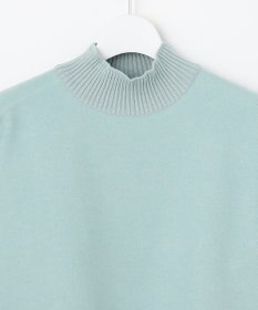 J.PRESS LADIES 【WEB限定カラーあり】ニードルパンチ カットソー