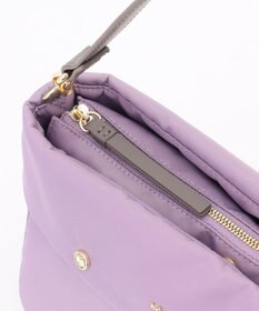 LA BAGAGERIE ダブルフロントポケット2WAYショルダー