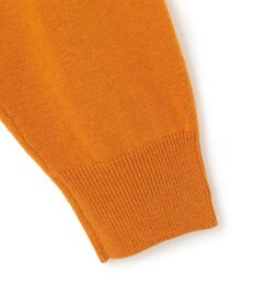 J.PRESS YORK STREET 【UNISEX】ANTI PILLING WOOL クルーネックニット