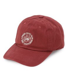 J.PRESS MEN 【J.PRESS YACHT CLUB】エンブロイダリーコットンツイル キャップ