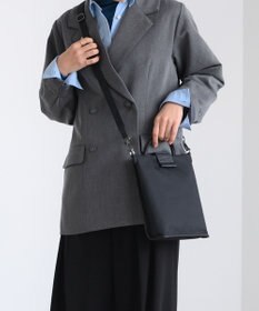 ACE BAGS & LUGGAGE W&.Day/Night スック サポートバッグ ミニショルダー 15181 ダブルアンドデイナイト