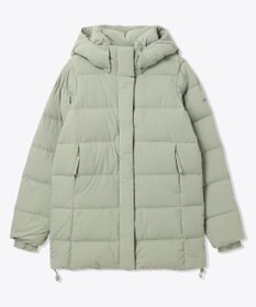 Columbia Columbia/ ウィメンズアメイズパフミッドフーデッドジャケット /コロンビア