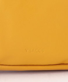 Y'SACCS イタリアンシープ多機能ポシェット